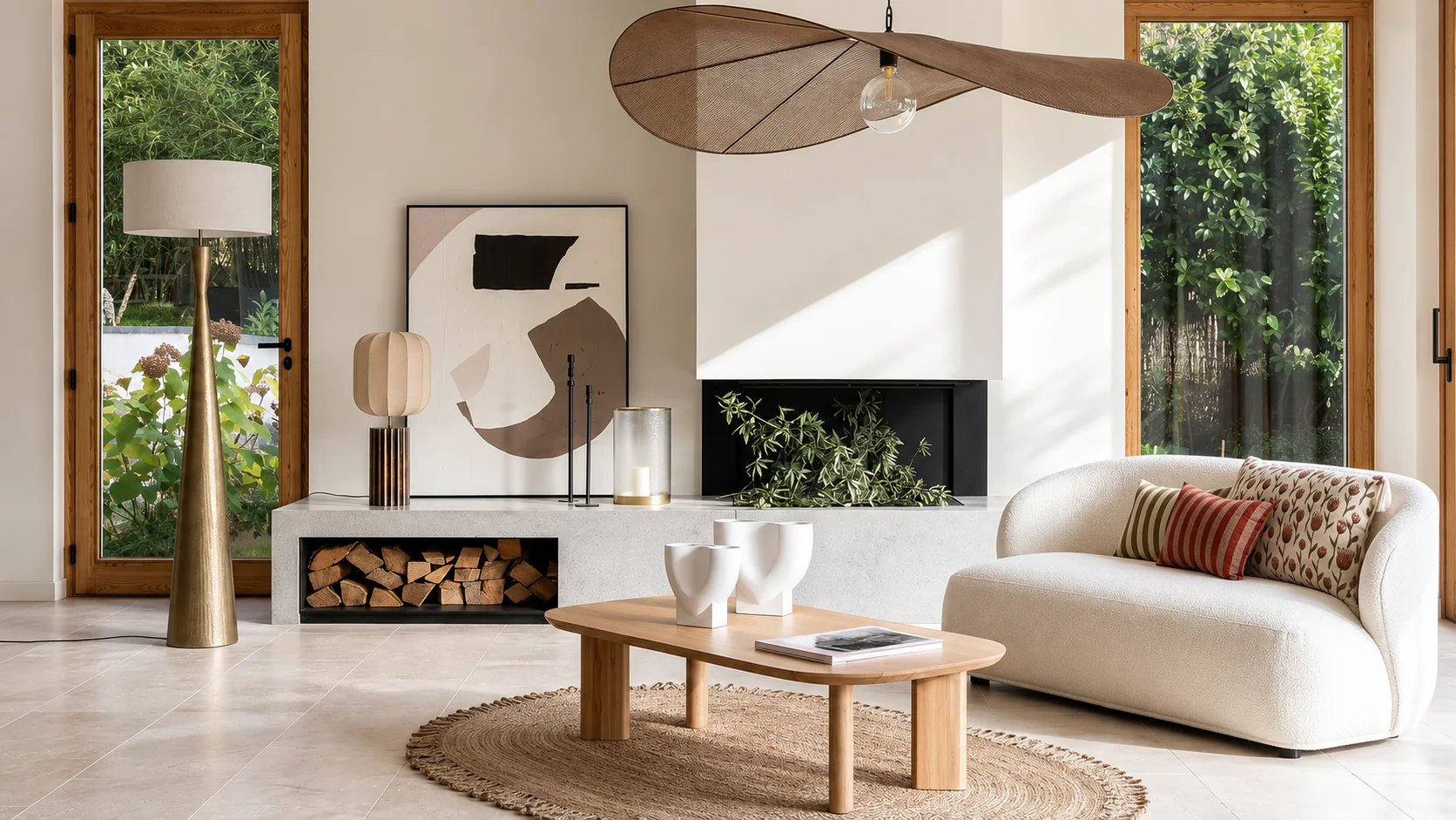 Elevated Living, Delivered to You